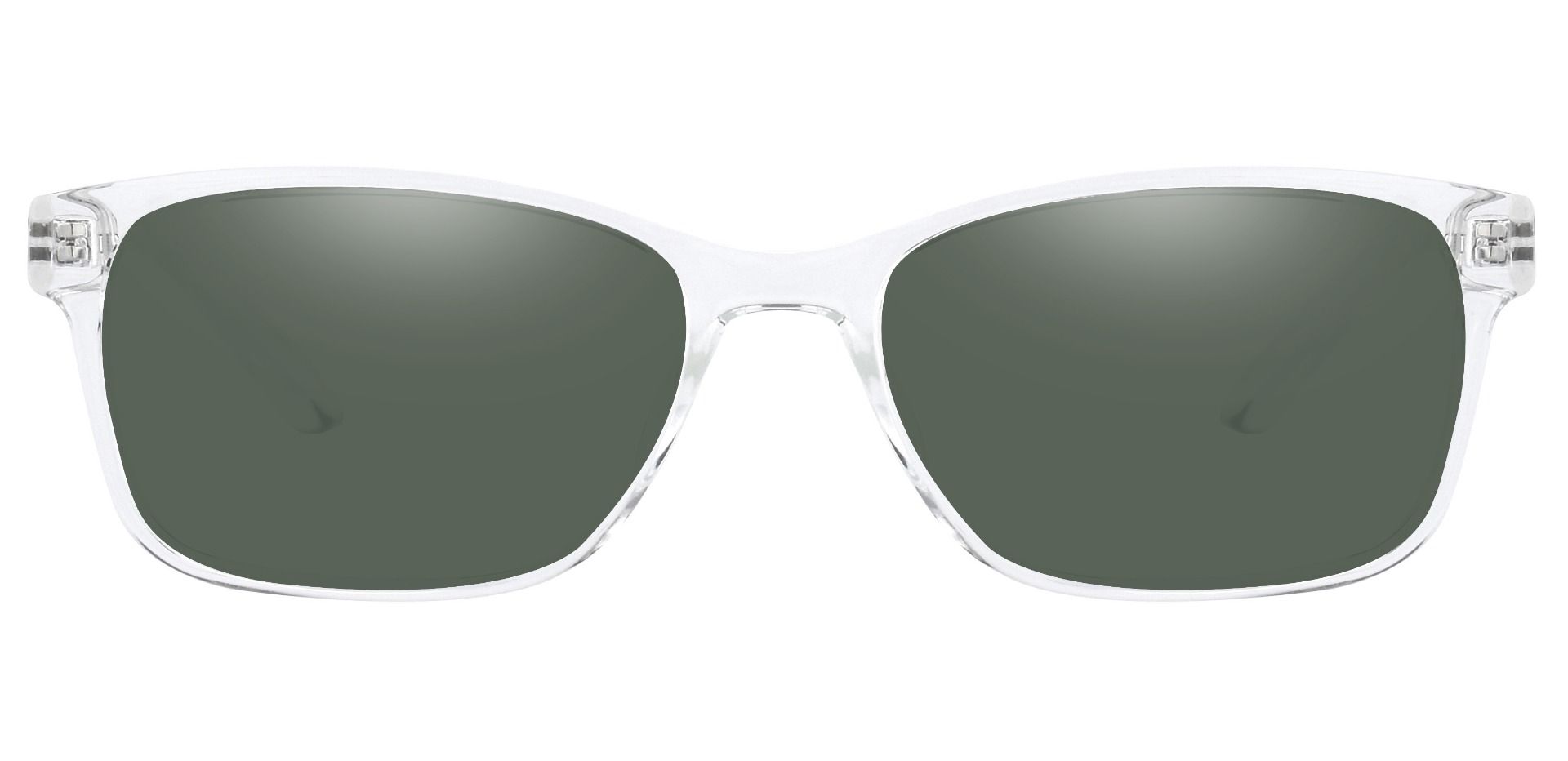 Norris Rectangle sunglasses