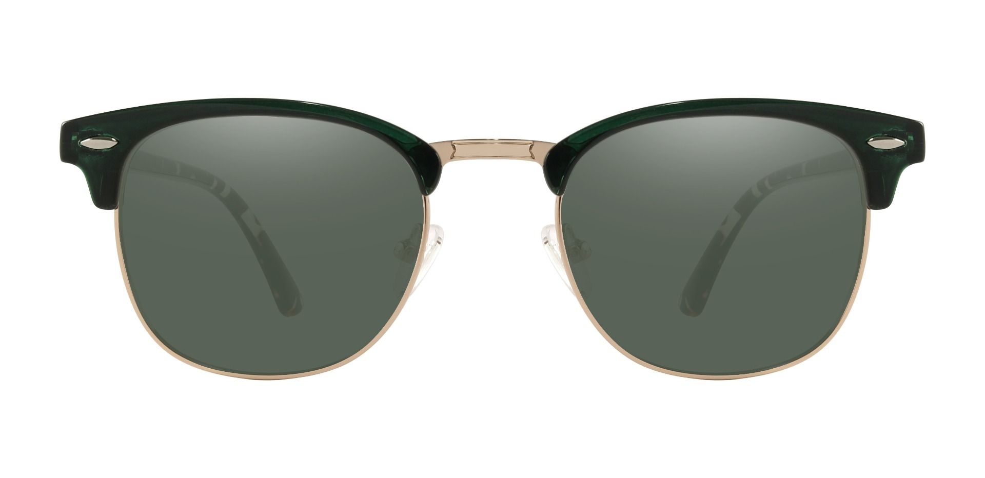 Portage Browline sunglasses