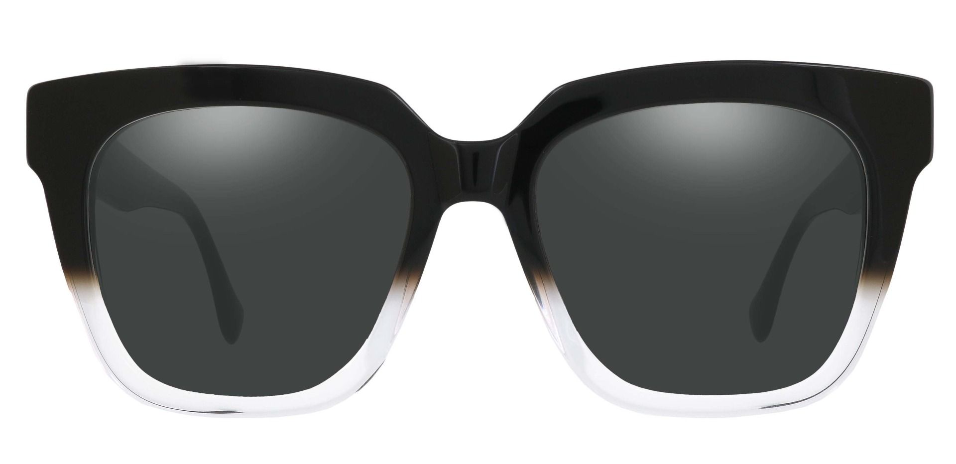 Lyric Square sunglasses