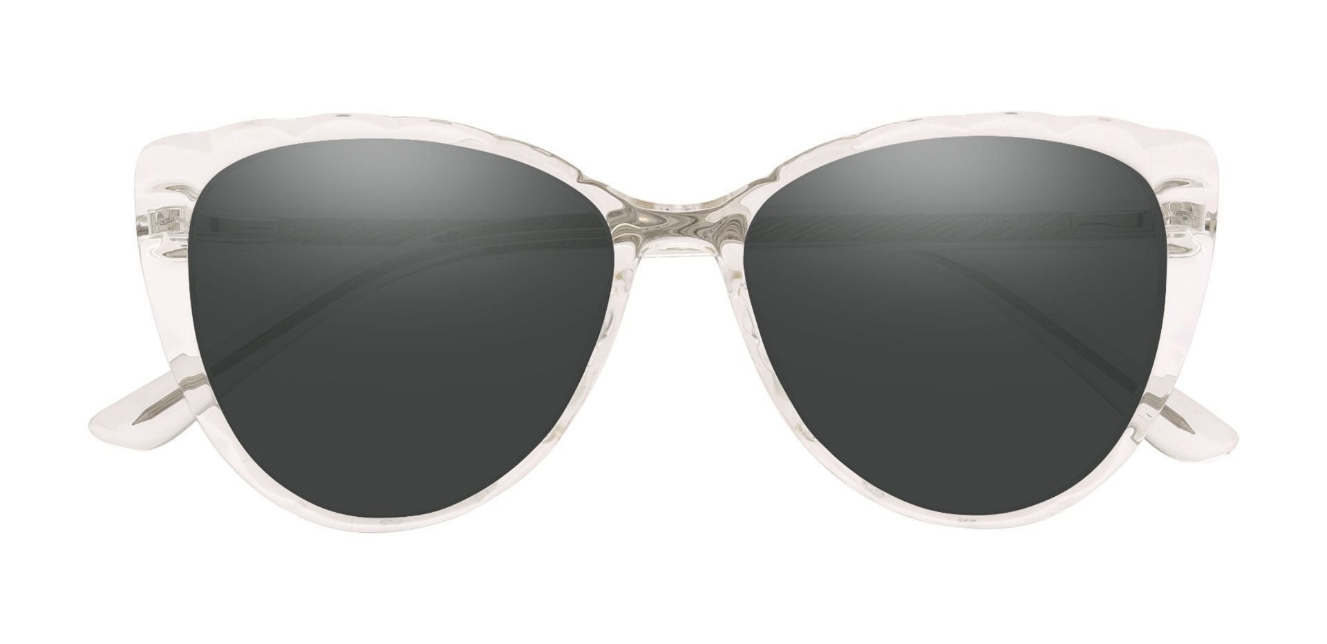Madeline Cat Eye