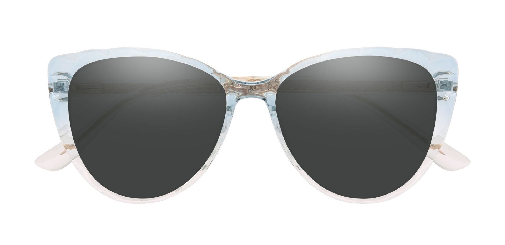 Madeline Cat Eye
