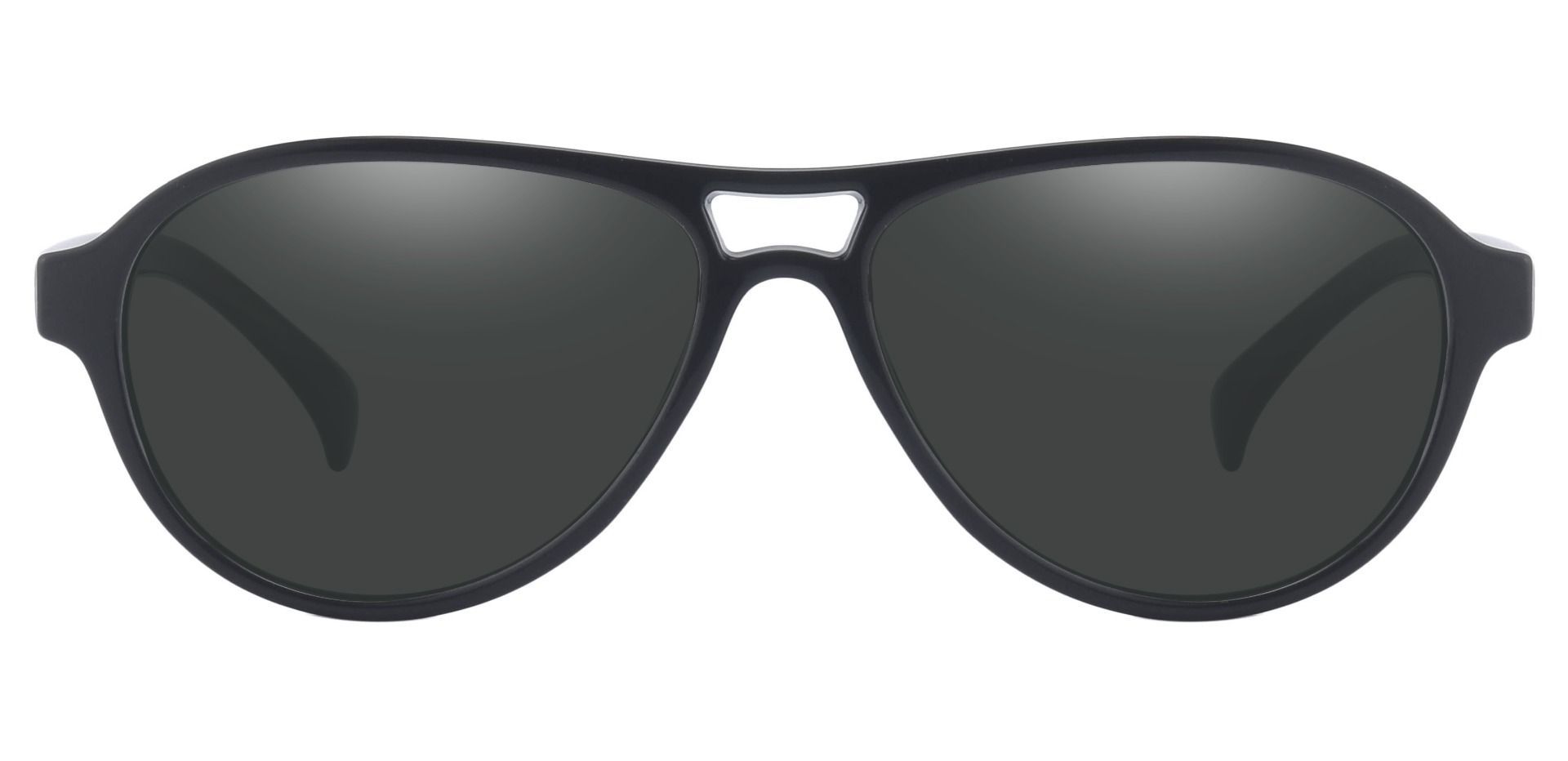 Aisha Aviator sunglasses