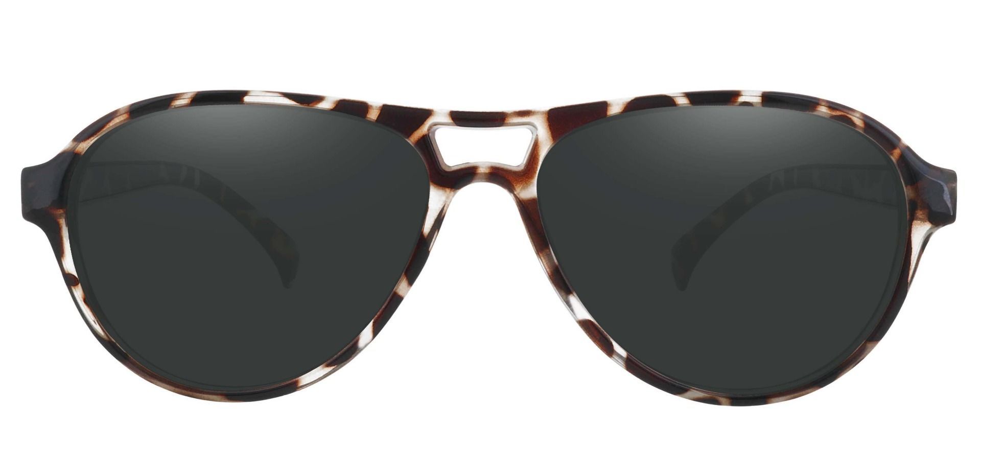 Aisha Aviator sunglasses