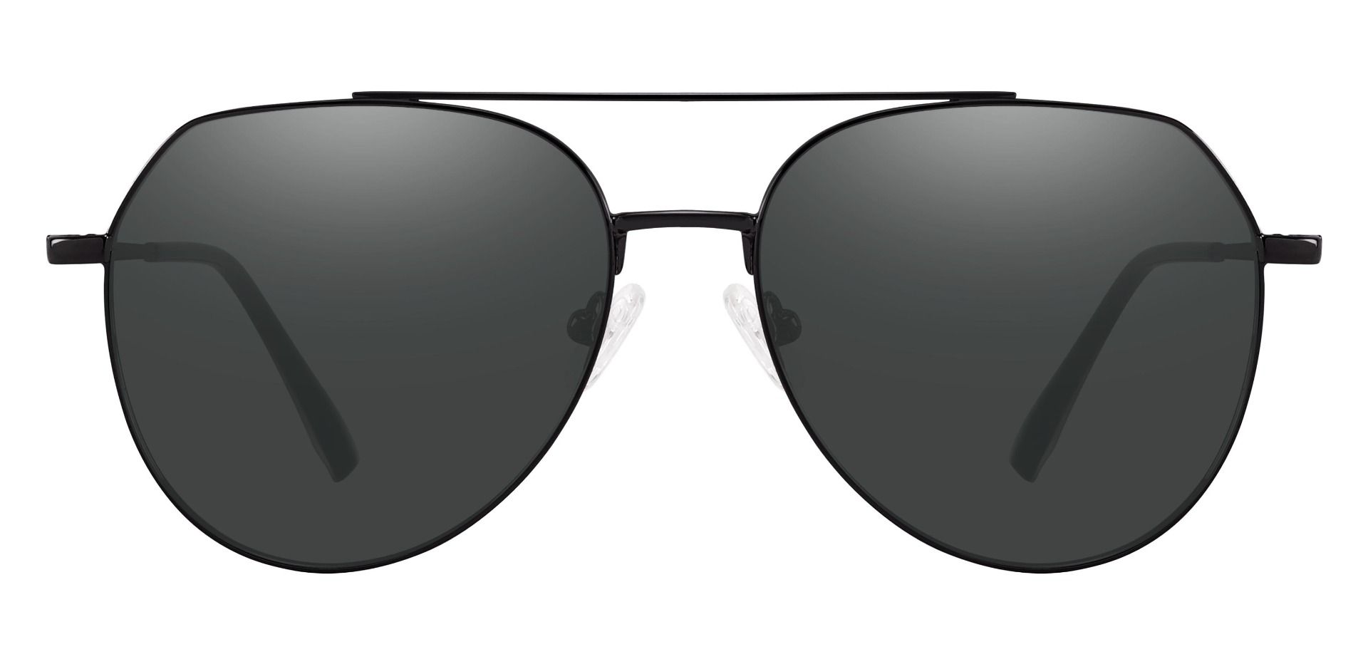 Hathaway Aviator sunglasses