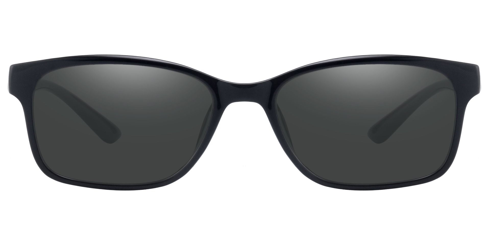 Norris Rectangle sunglasses