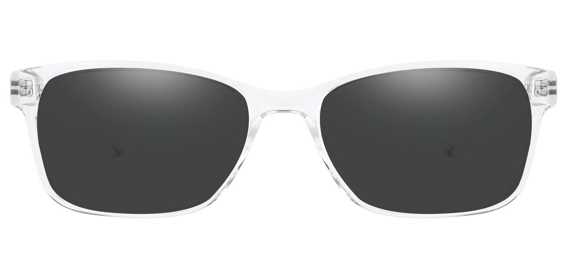 Norris Rectangle sunglasses