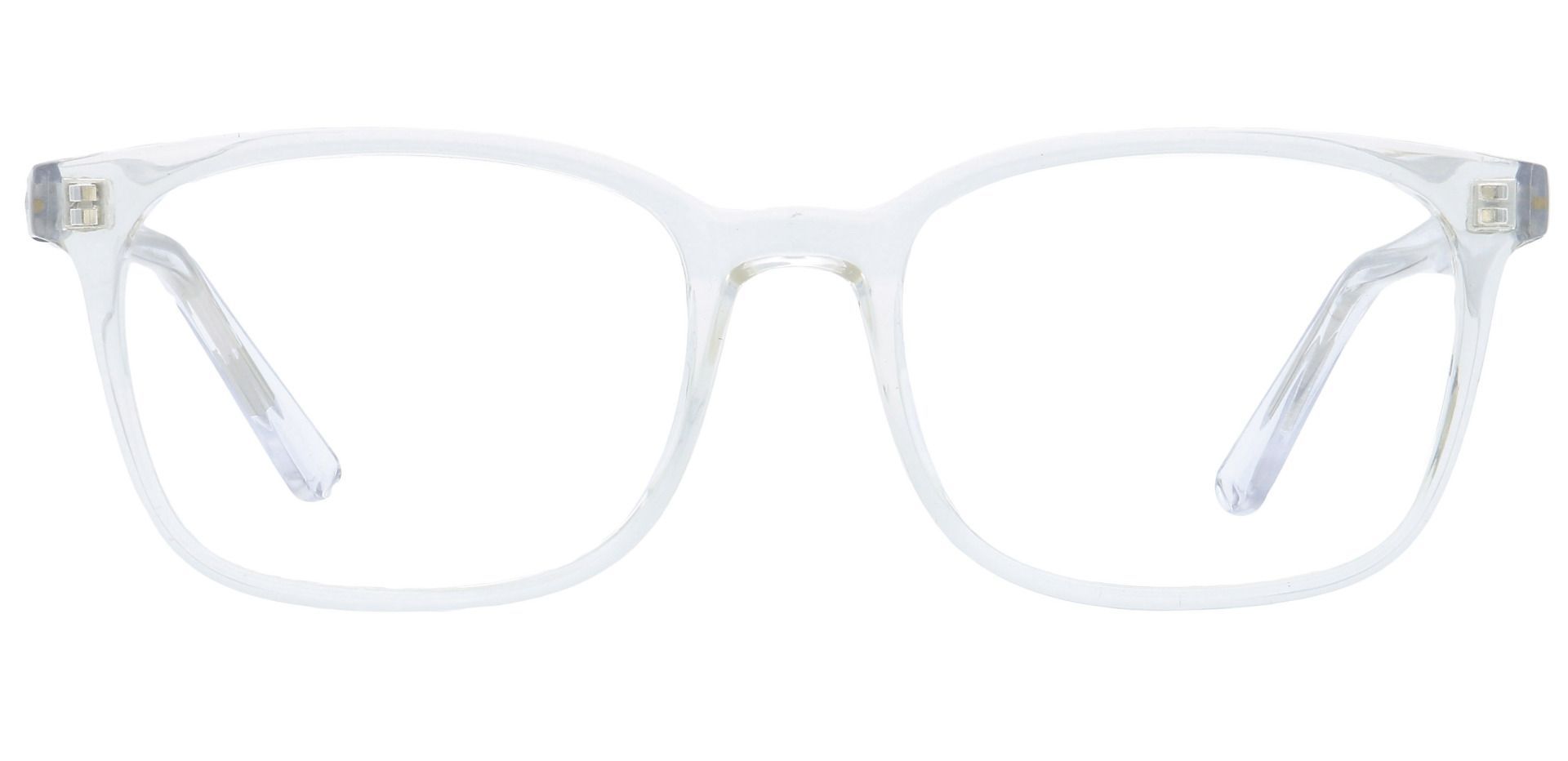 Orwell Rectangle eyeglasses