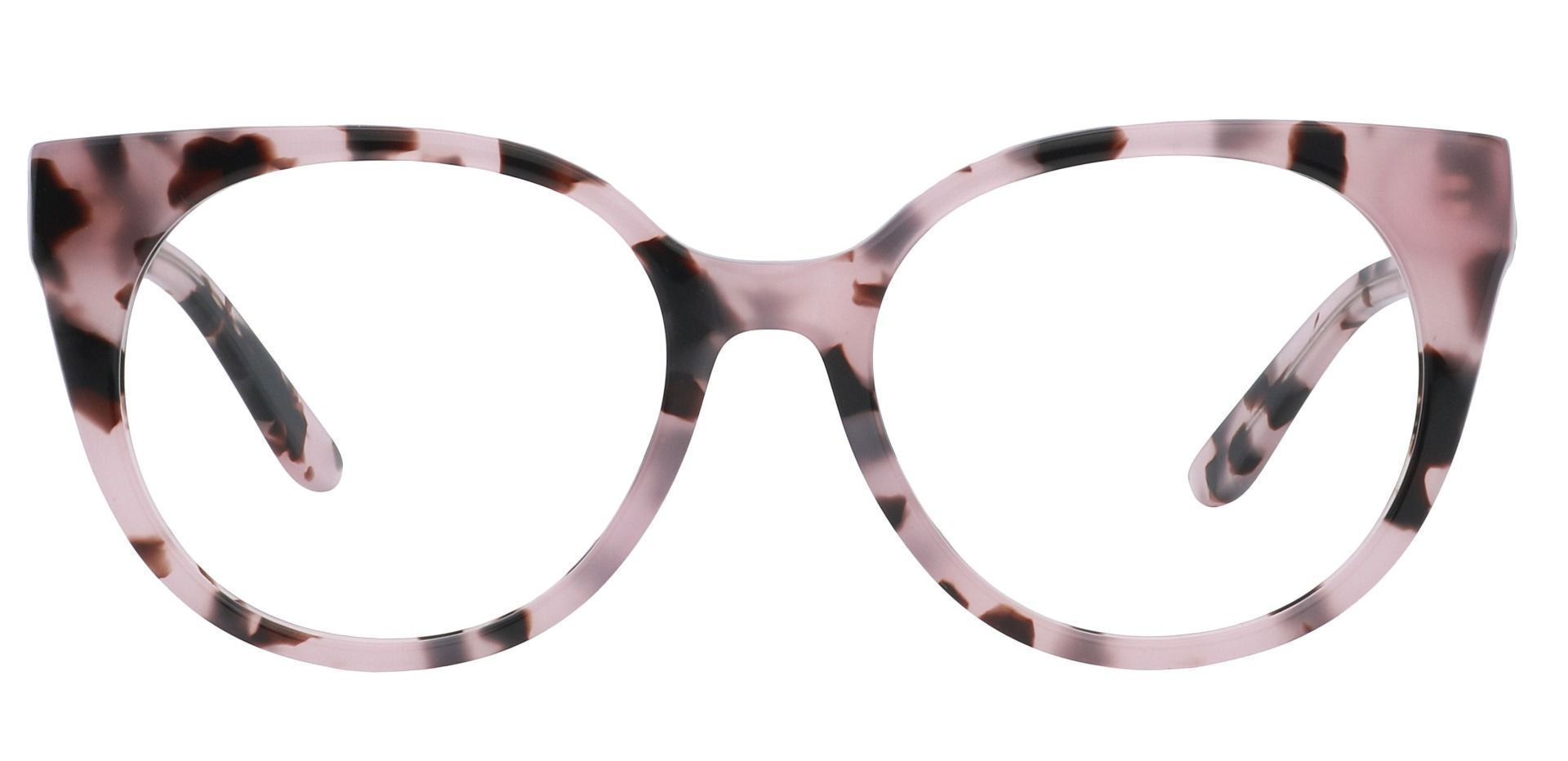Rose Cat Eye