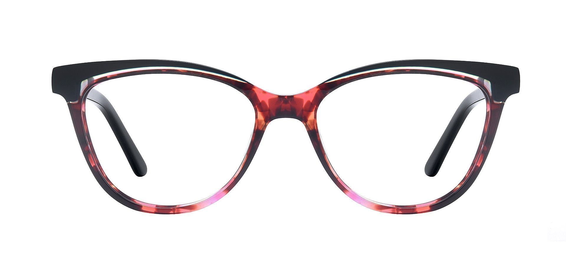 Fleck Cat-Eye
