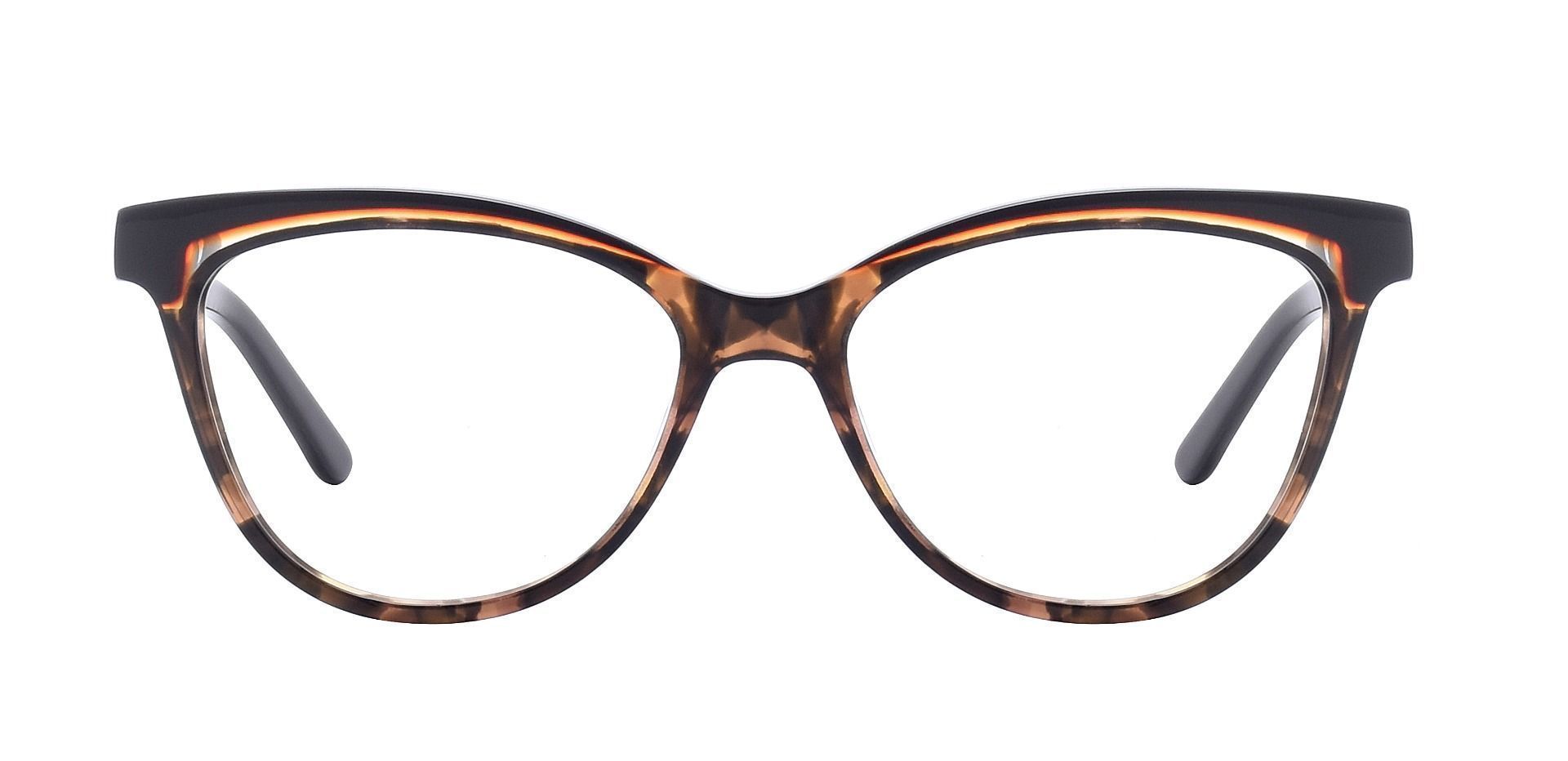 Fleck Cat-Eye