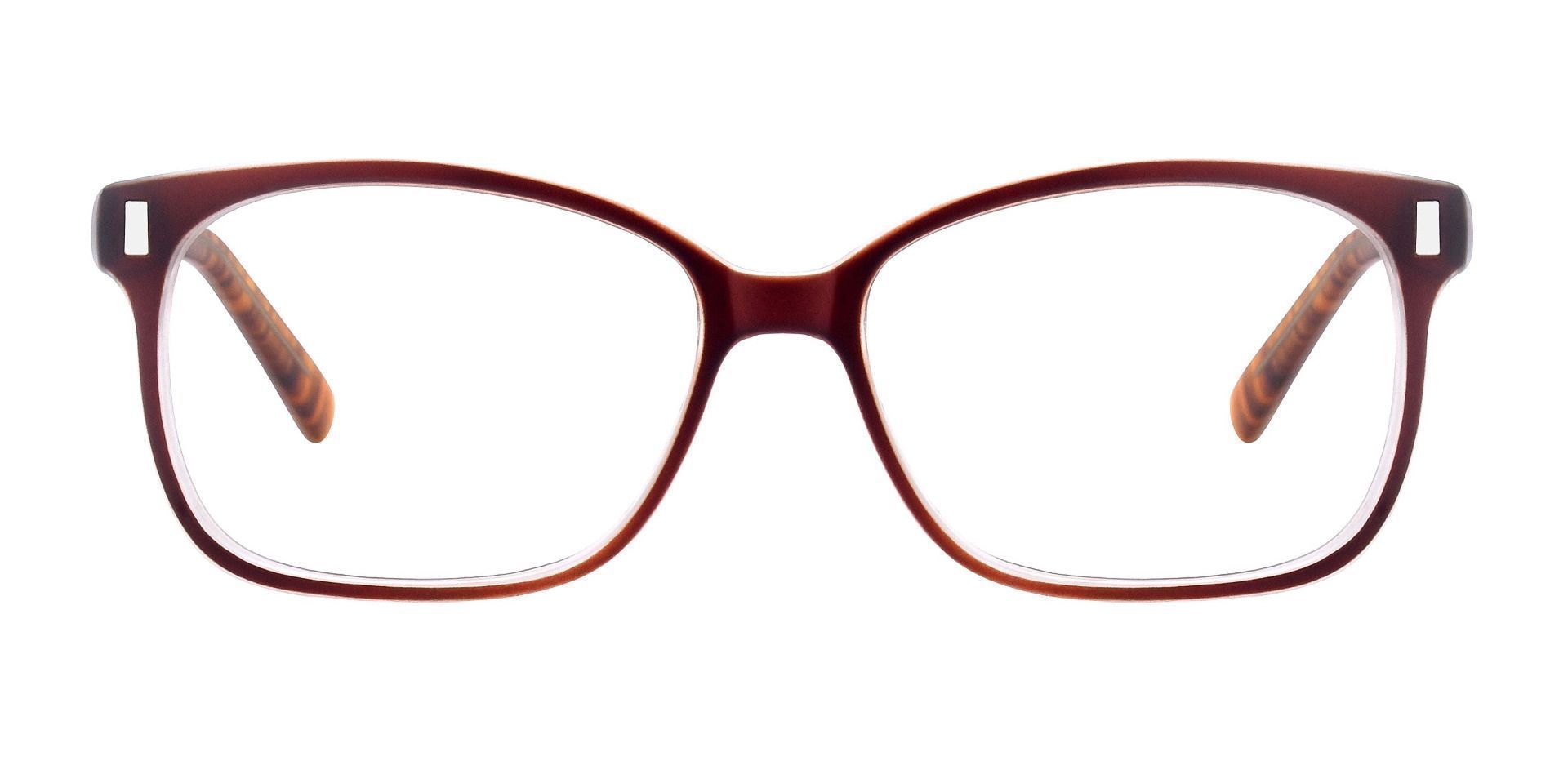 Candice Square eyeglasses