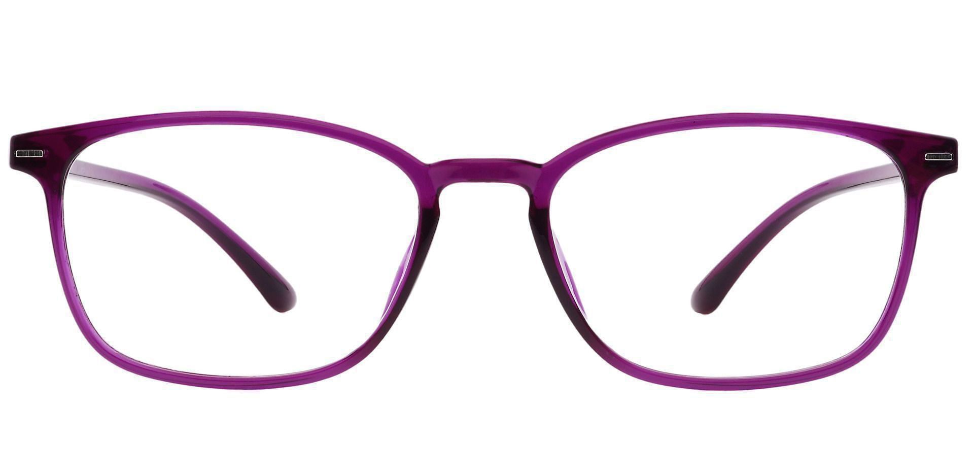Moira Oval eyeglasses