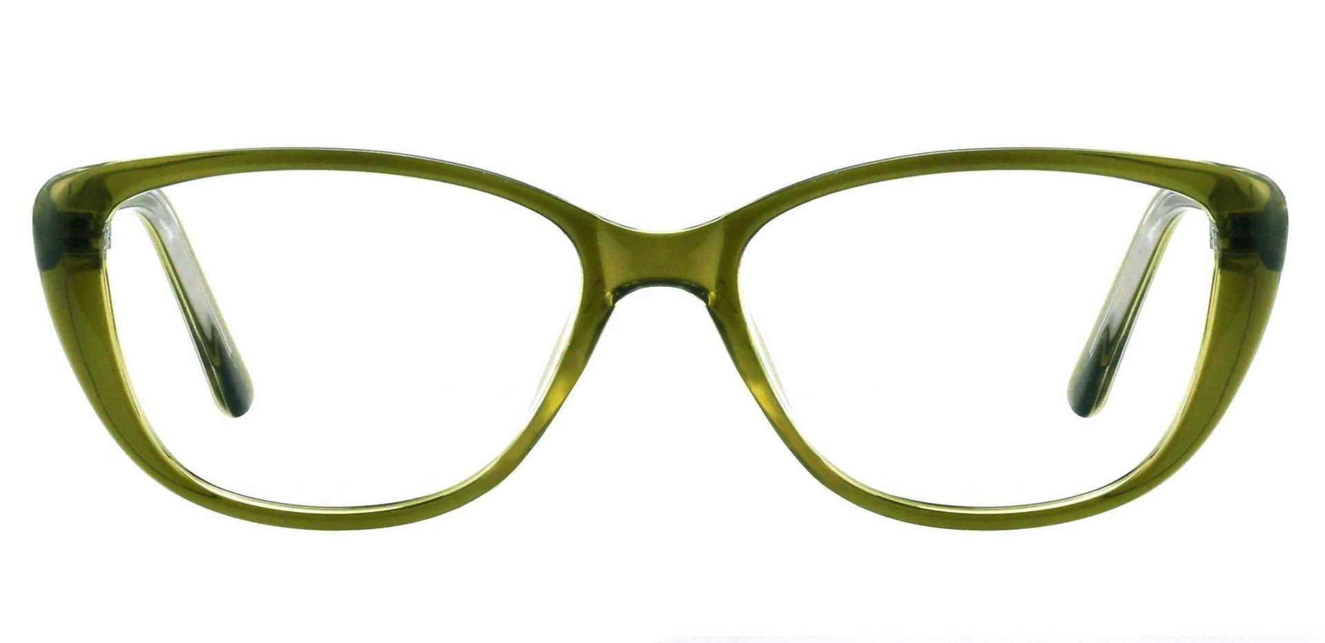 Samson Cat Eye eyeglasses