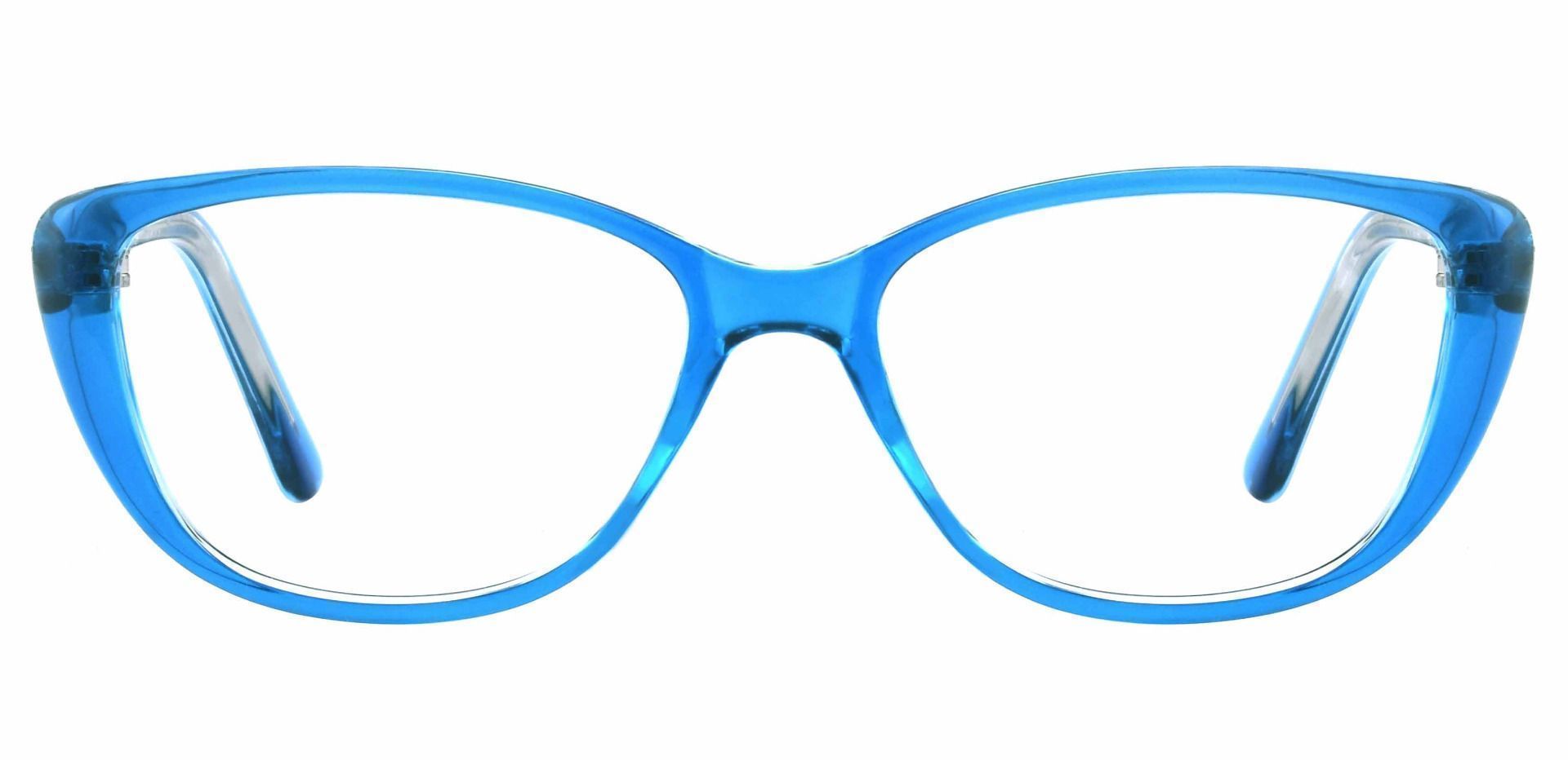Samson Cat Eye eyeglasses