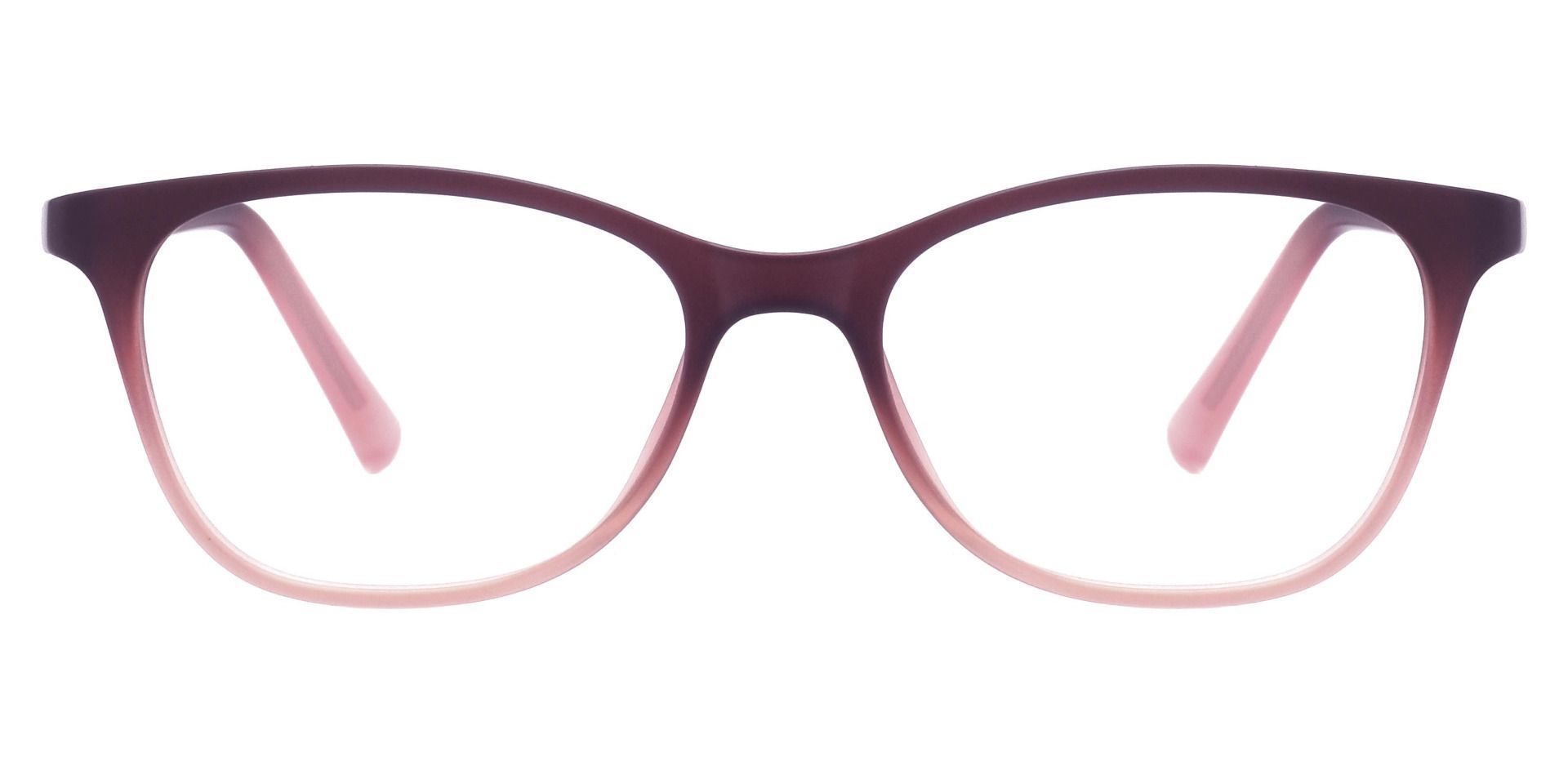 Lynn Square eyeglasses