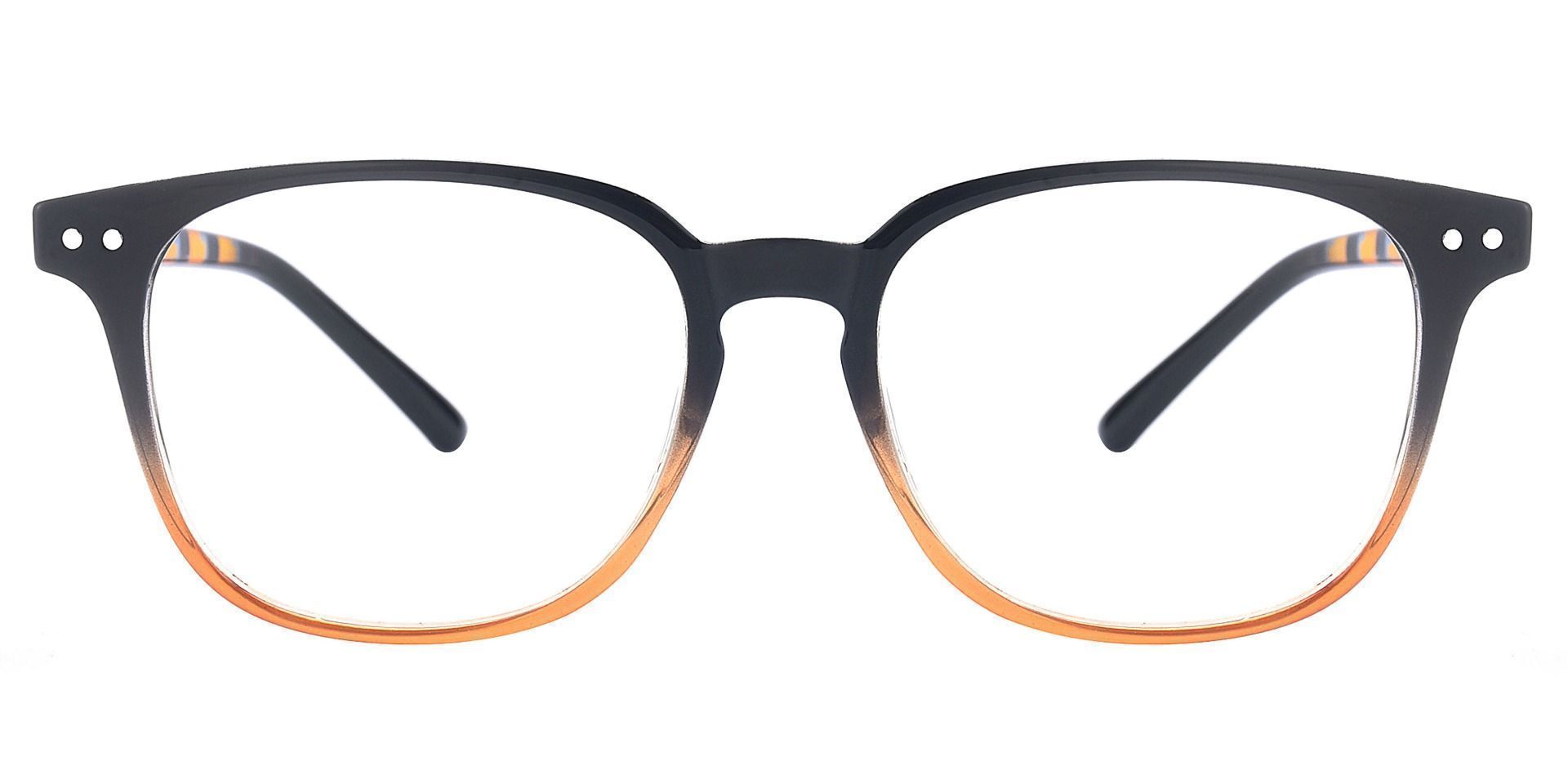 Gateway Oval eyeglasses