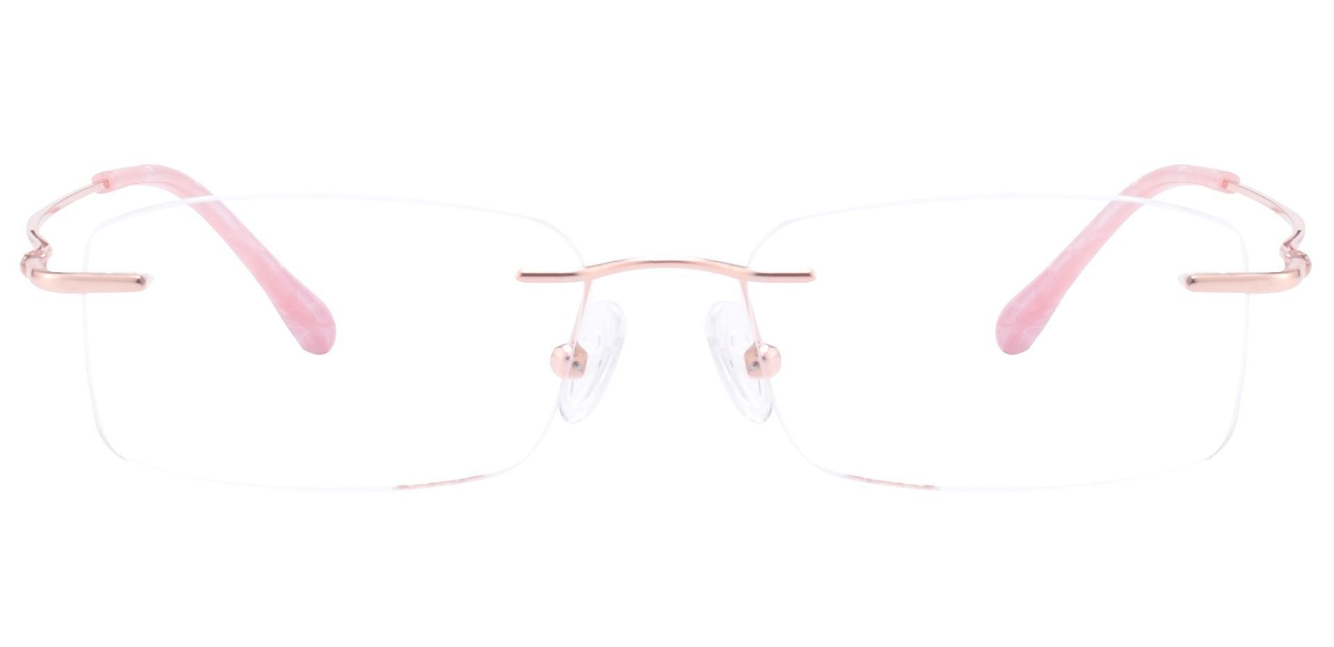 Seashell Rimless