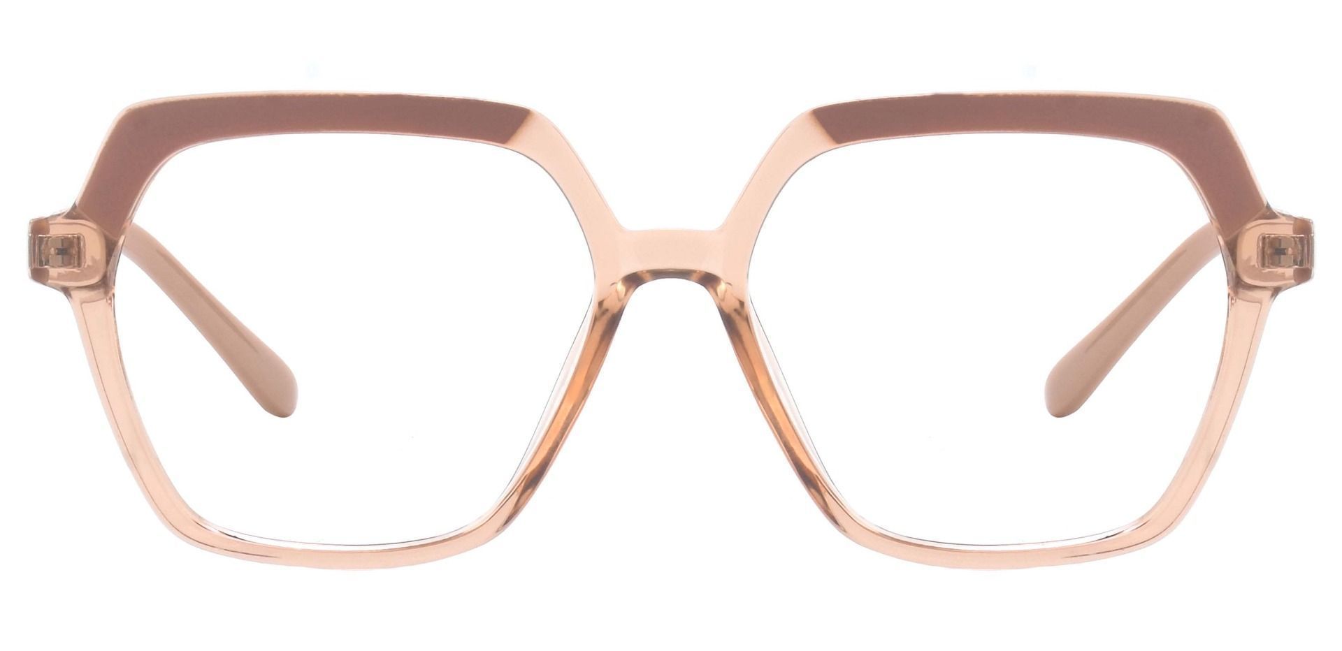Pepper Geometric