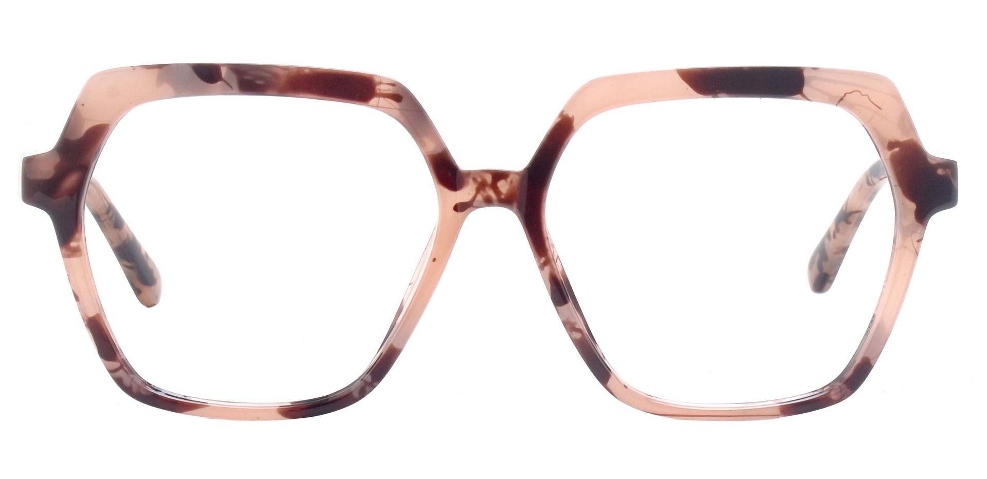 Pepper Geometric