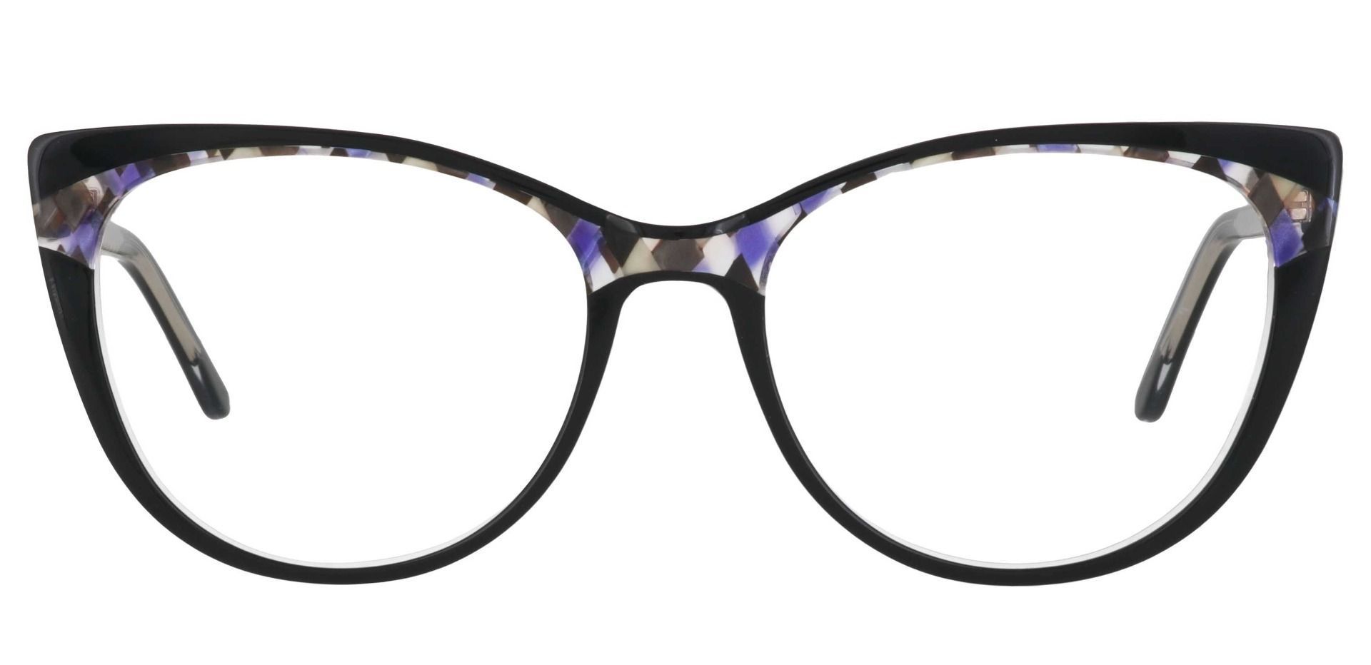 Cabernet Cat Eye