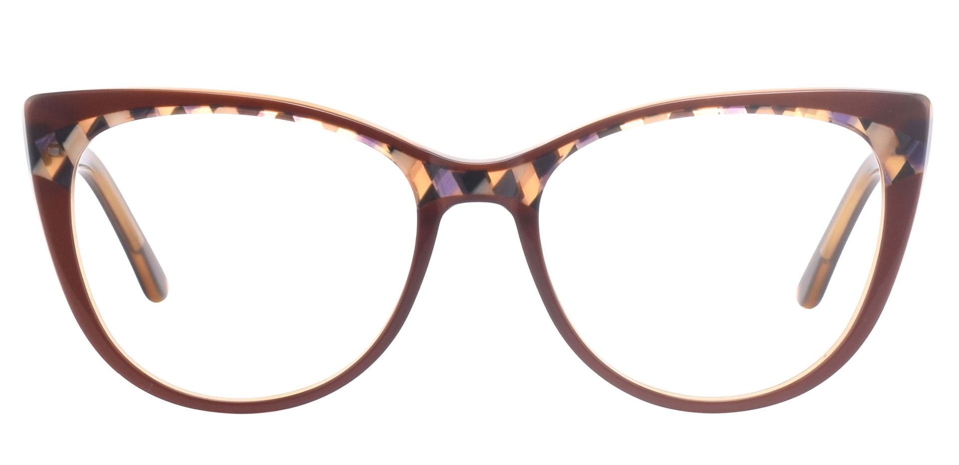 Cabernet Cat Eye