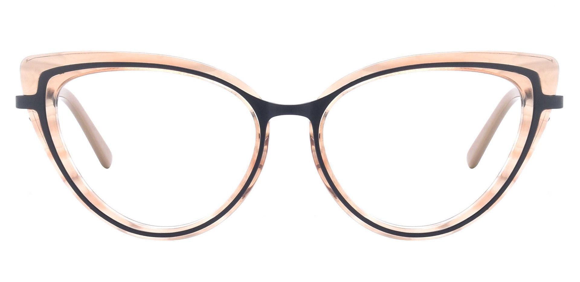 Tessa Cat Eye