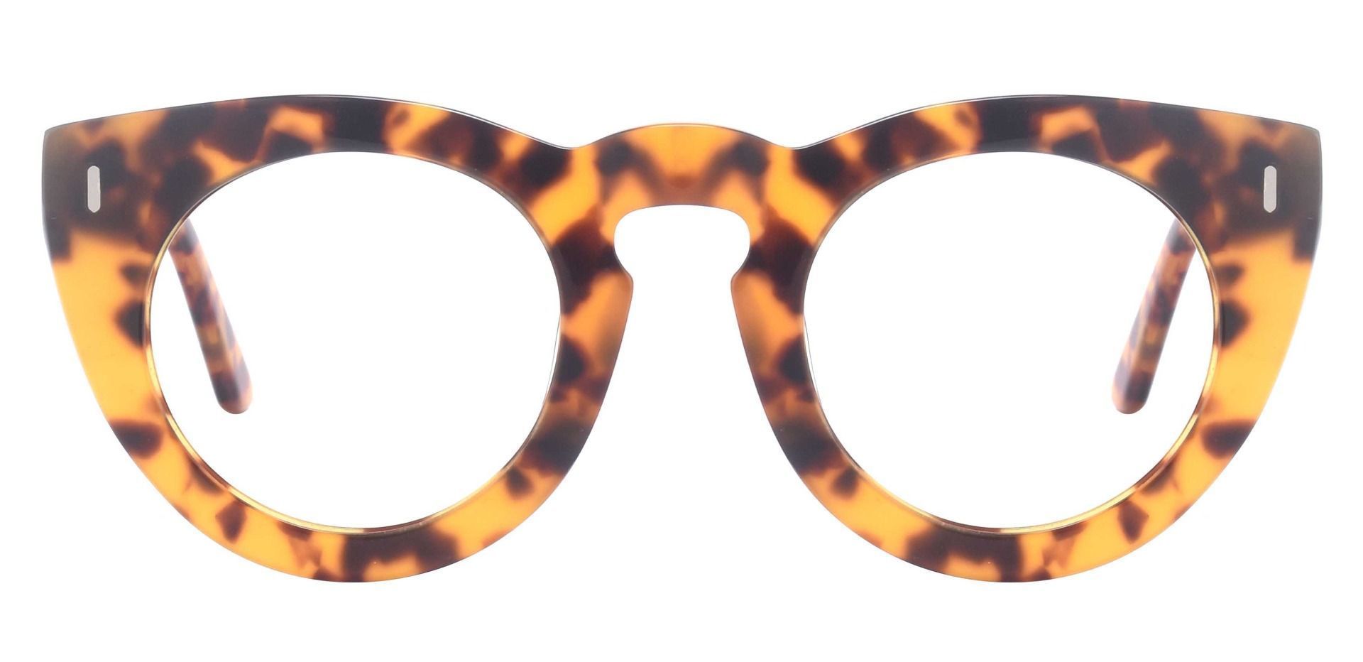 Verde Cat Eye