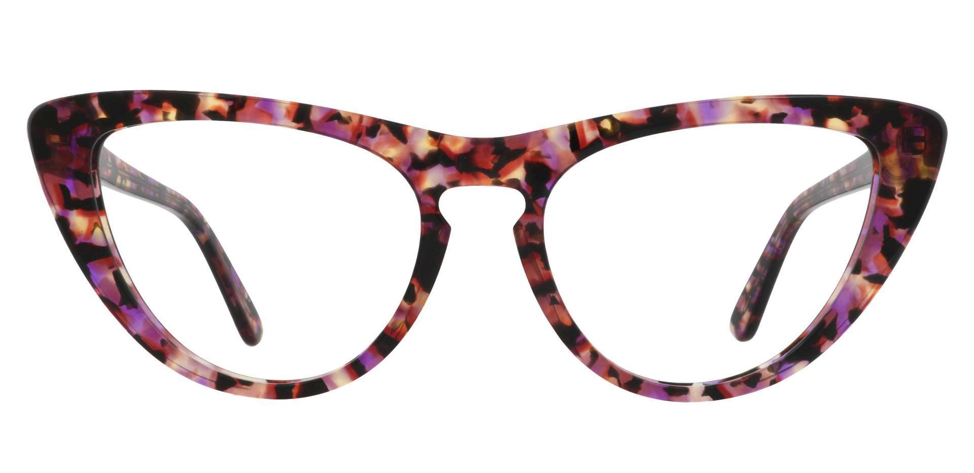 Ari Cat Eye