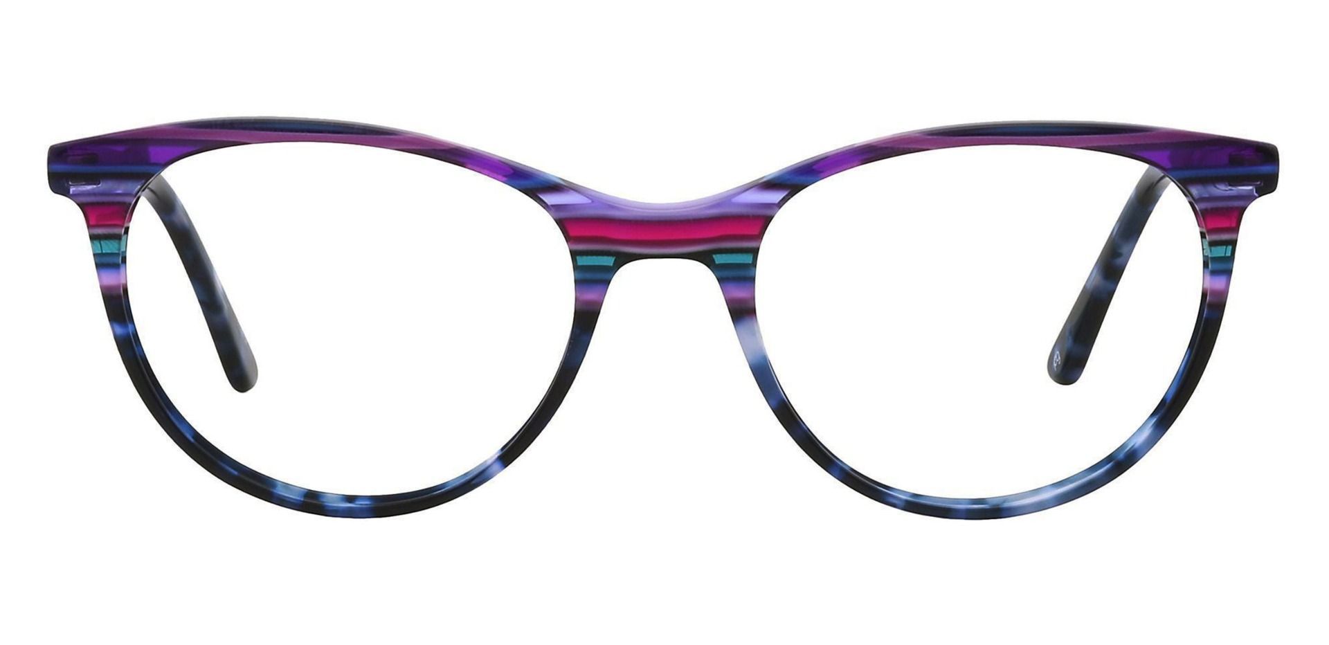Patagonia Oval eyeglasses