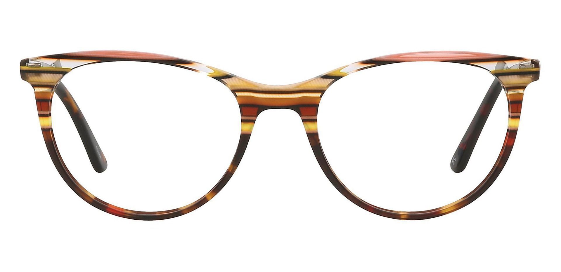 Patagonia Oval eyeglasses