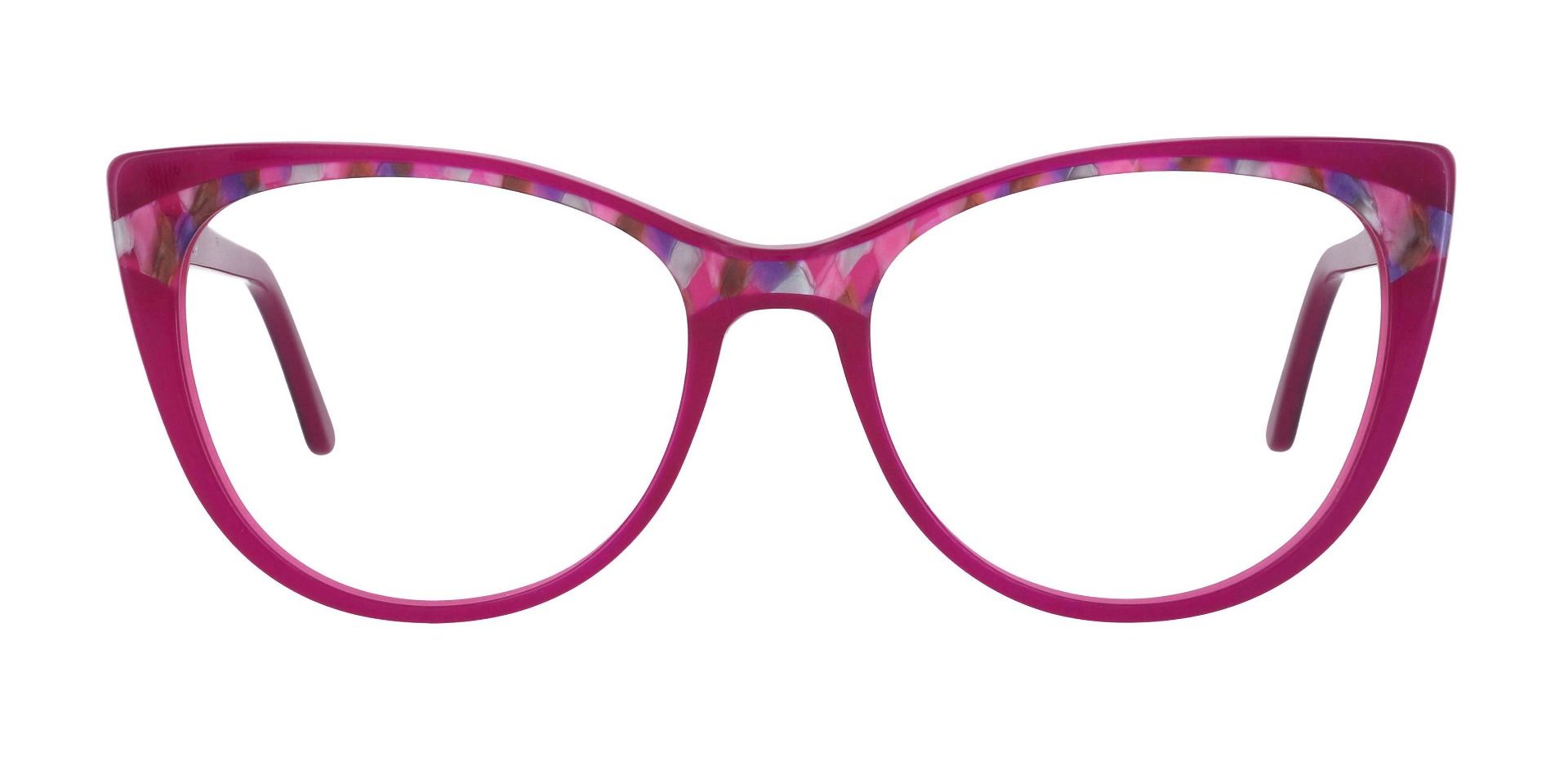 Cabernet Cat Eye