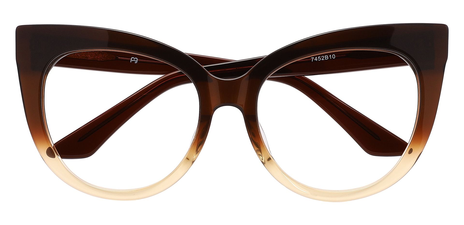 Howes Cat Eye