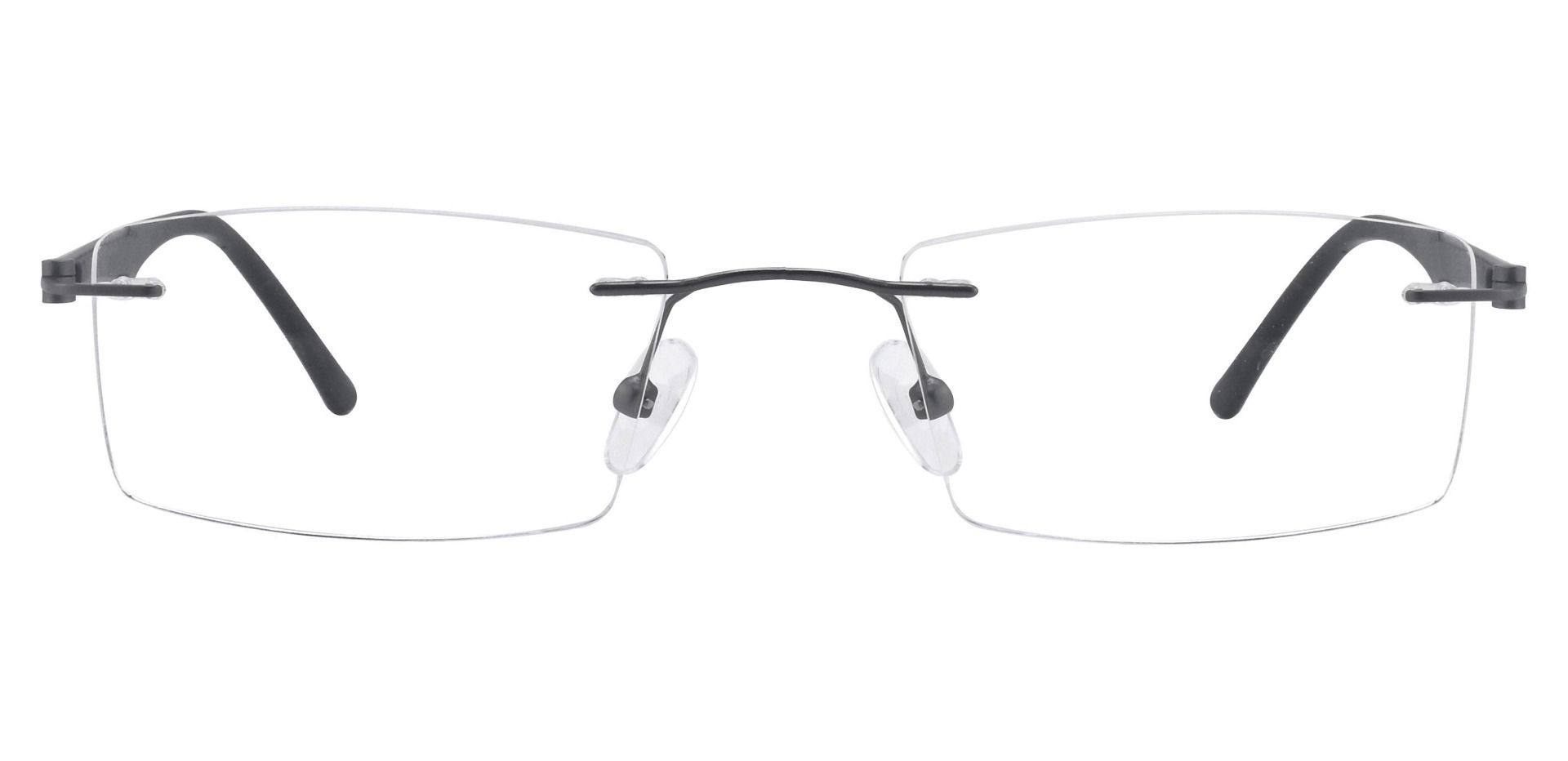 Dalton Rimless