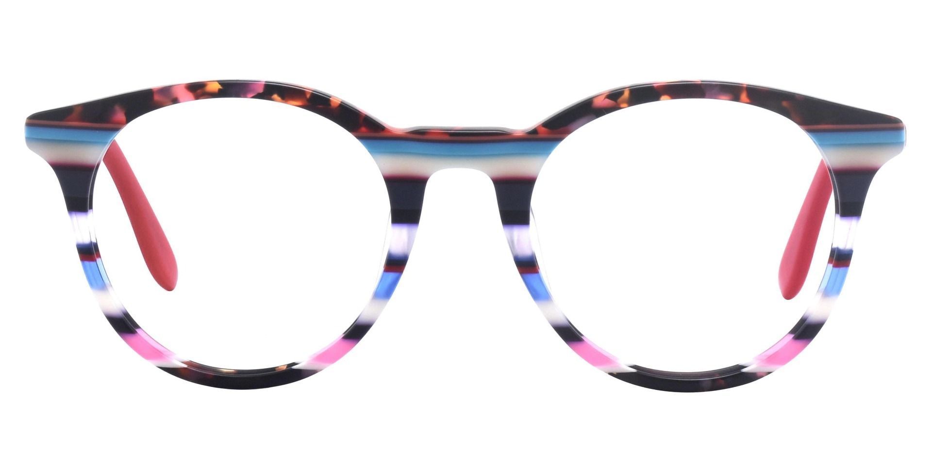 Vanessa Oval