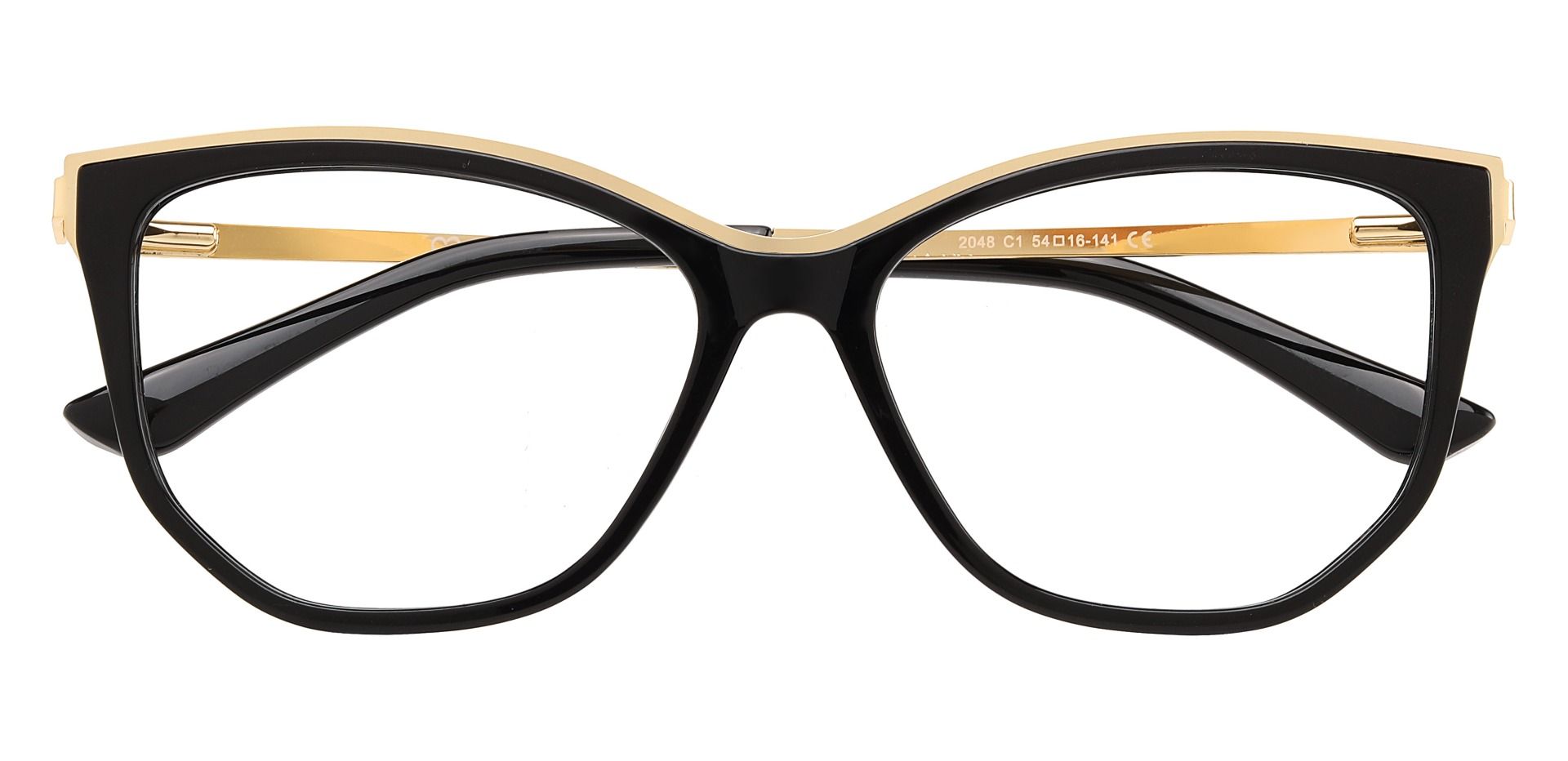 Starla Cat Eye