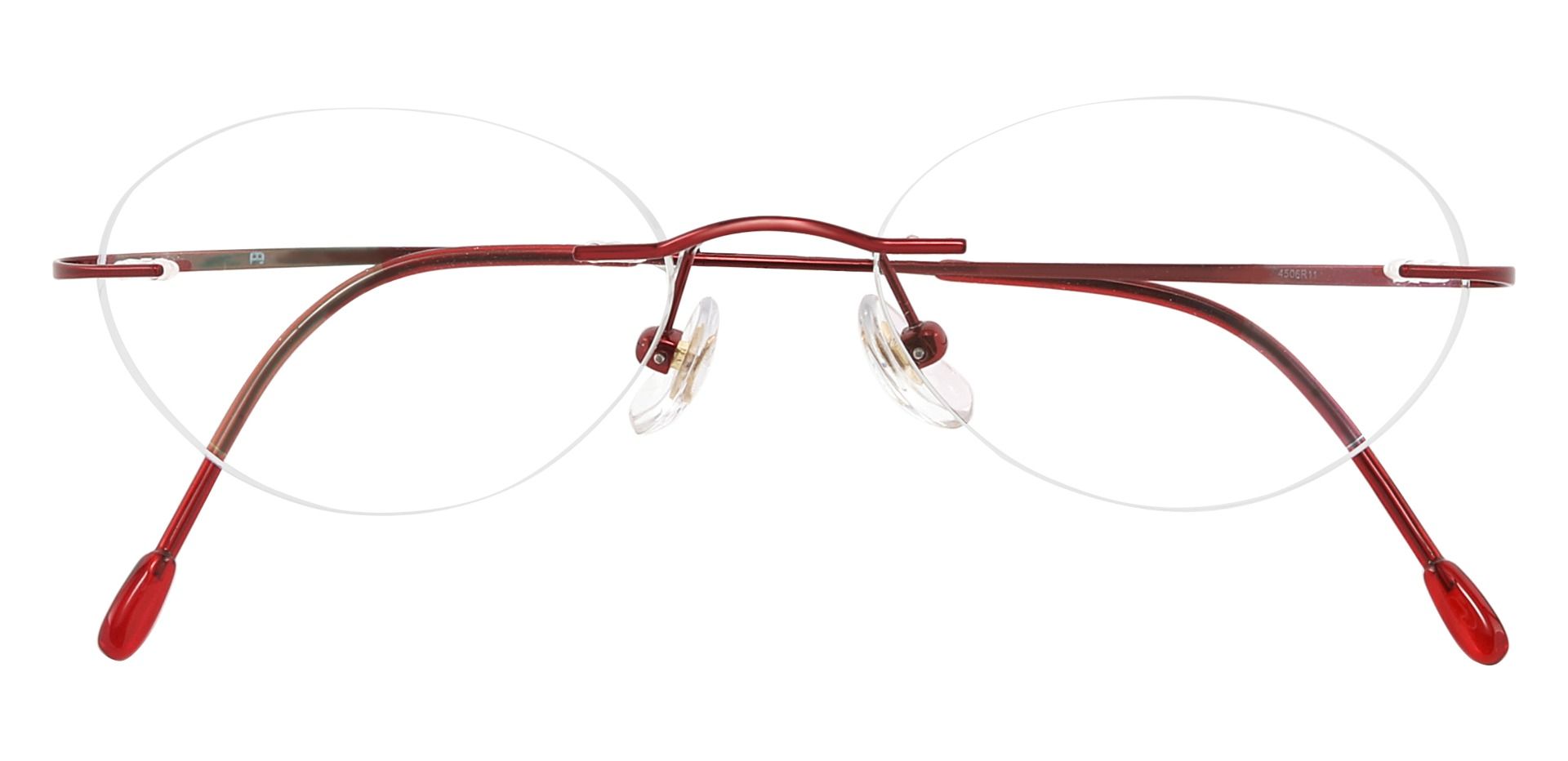 Delphi Rimless