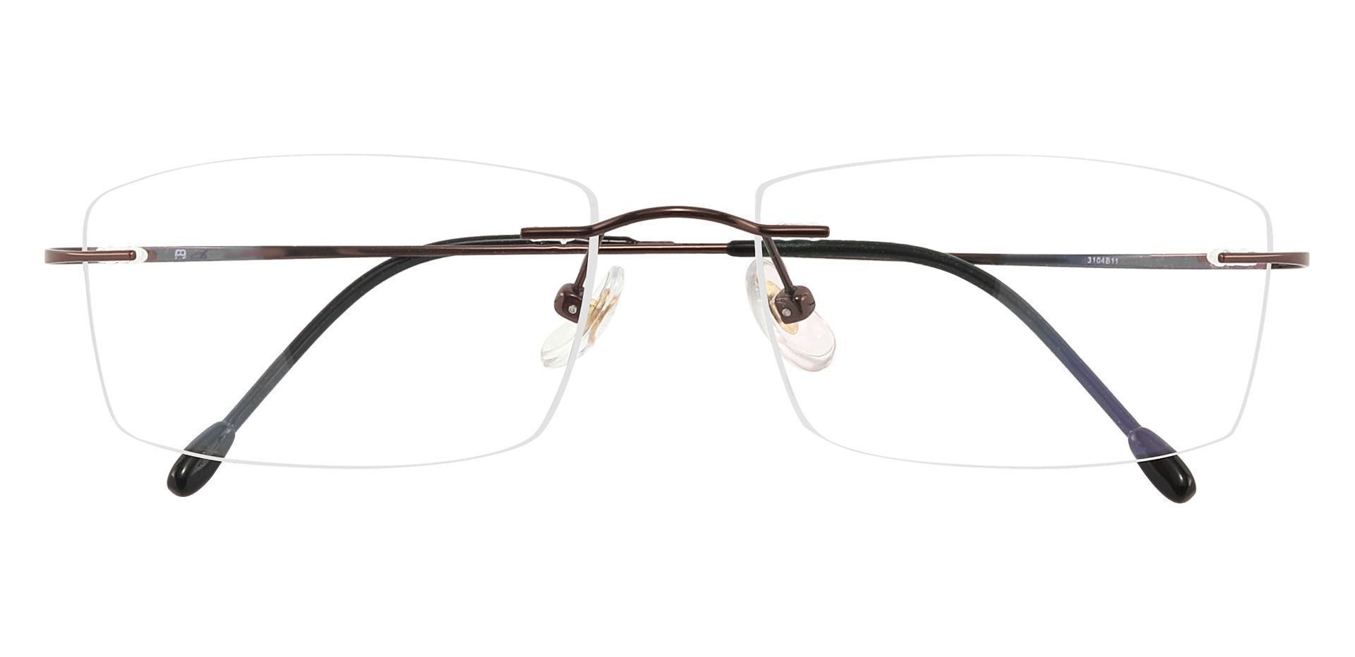 Wanda Rimless