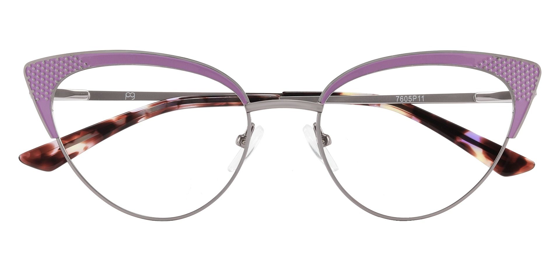 Concordia Cat Eye