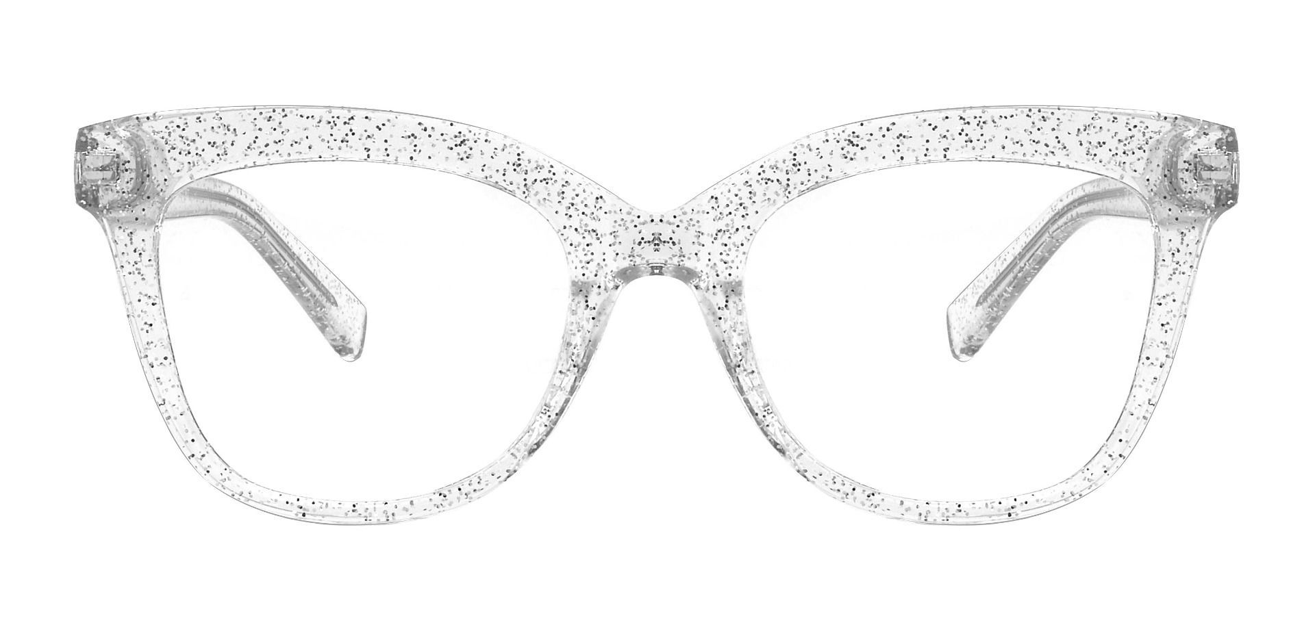 Rutherford Cat Eye eyeglasses
