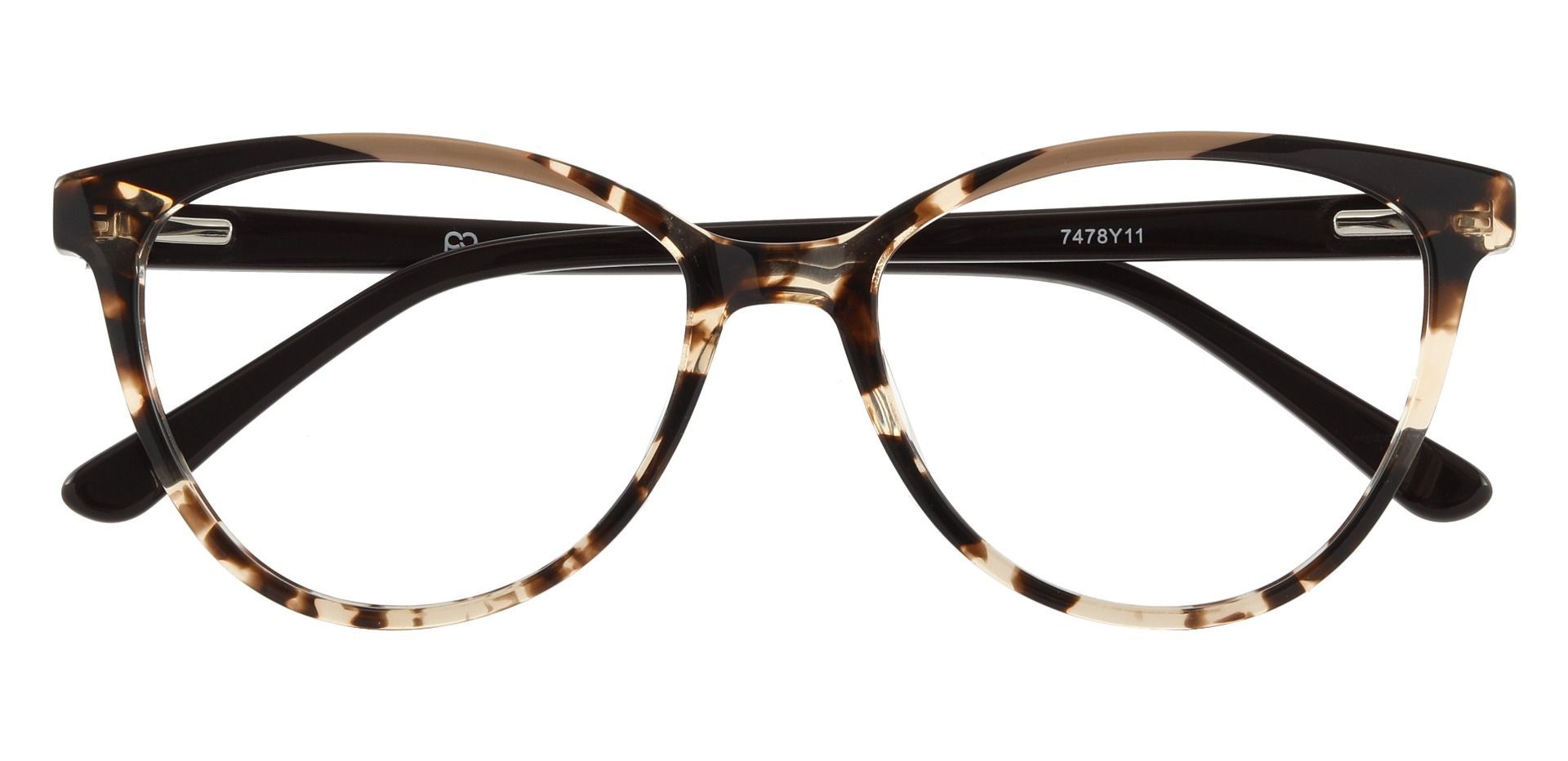 Veritas Cat Eye