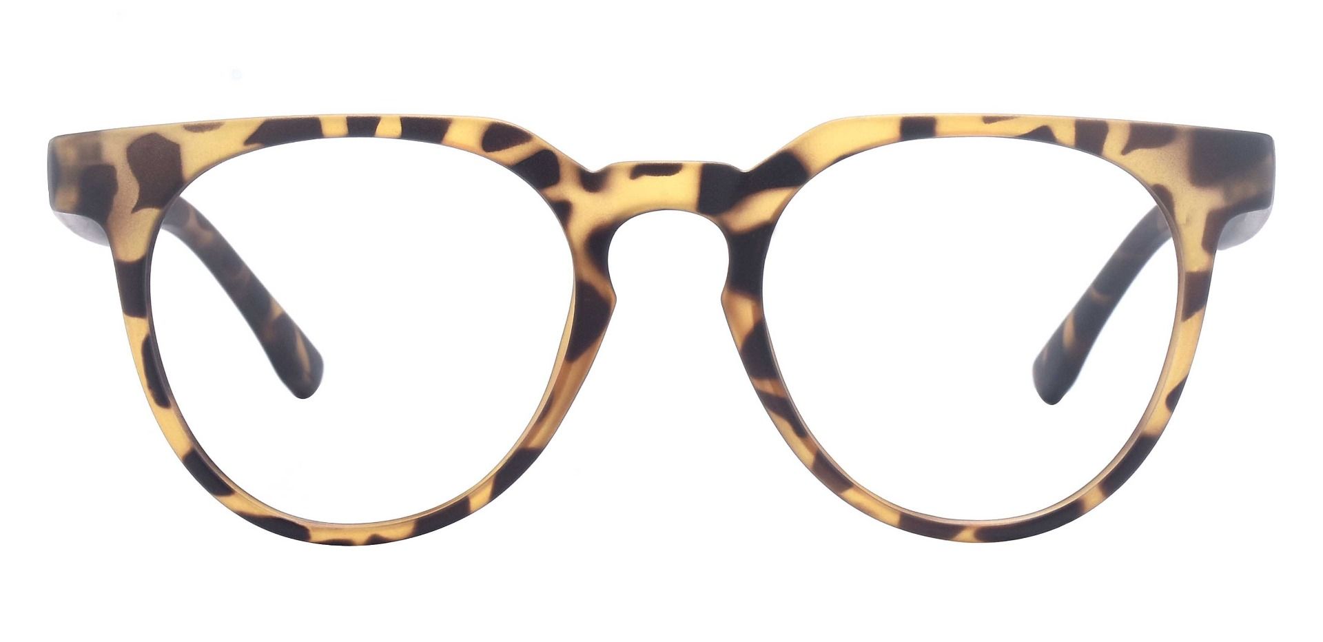 Cicely Oval eyeglasses
