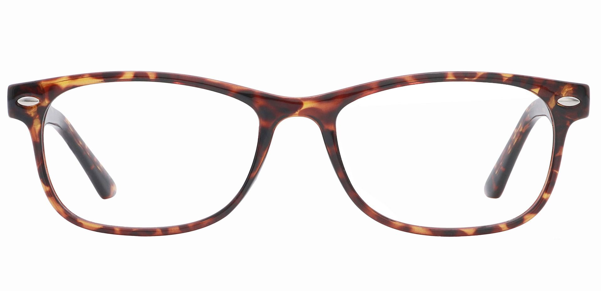 Segura Rectangle eyeglasses