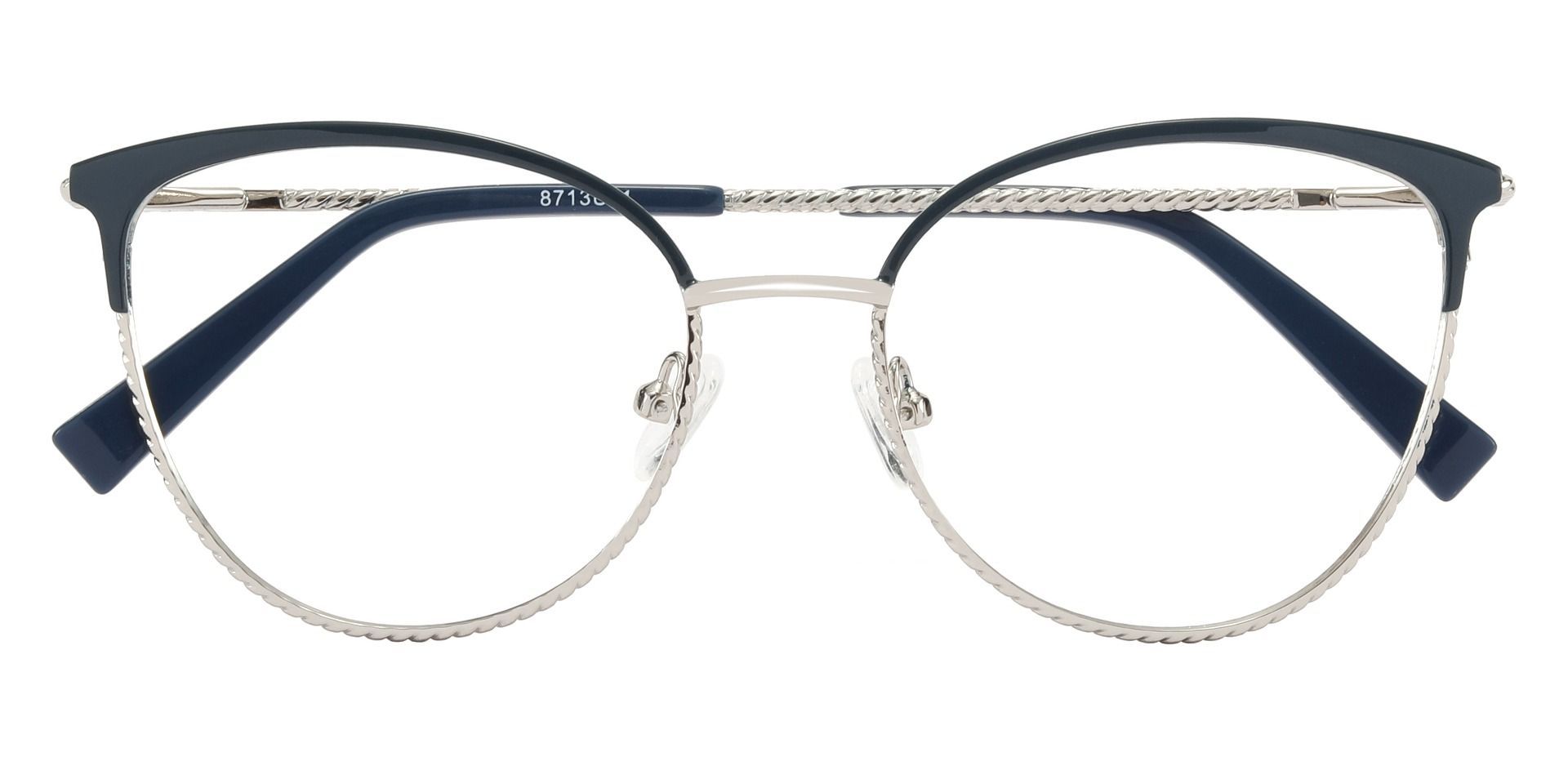 Crest Cat Eye