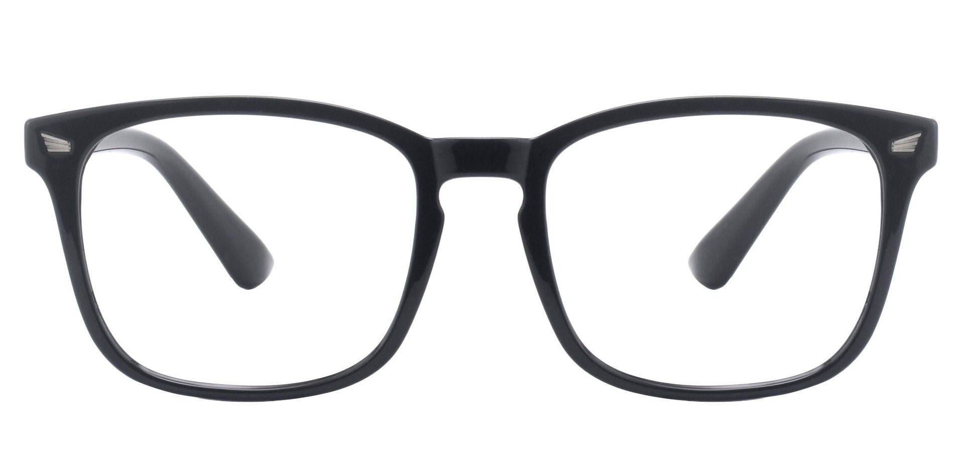 Unity Square eyeglasses