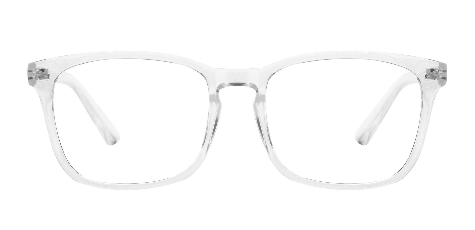 Unity Square eyeglasses