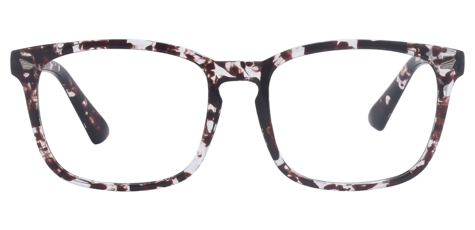 Unity Square eyeglasses