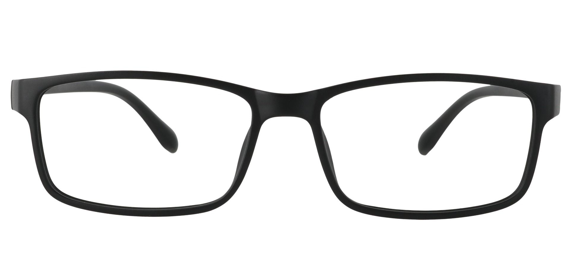 Bento Rectangle eyeglasses