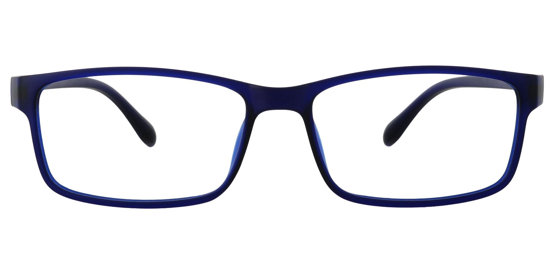 Bento Rectangle eyeglasses
