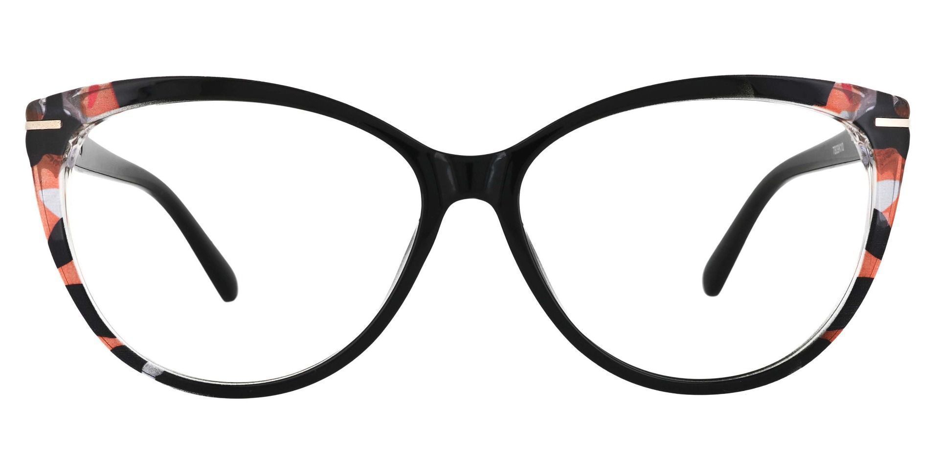 Maggie Cat Eye