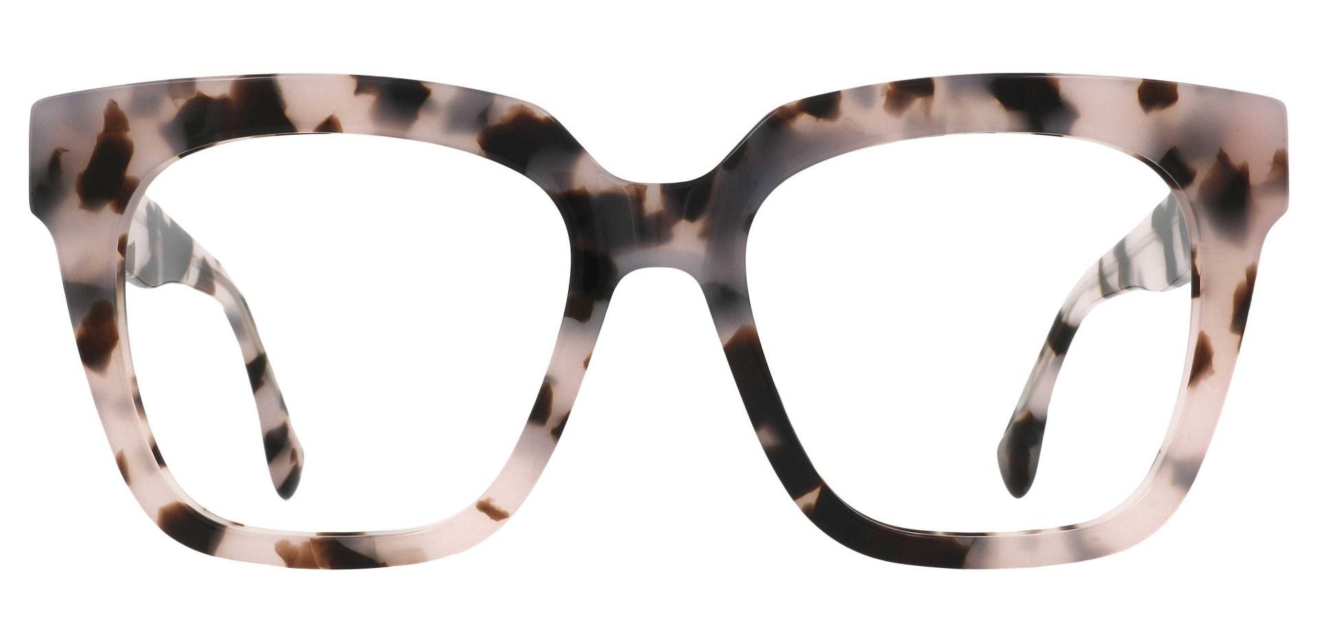 Lyric Square eyeglasses